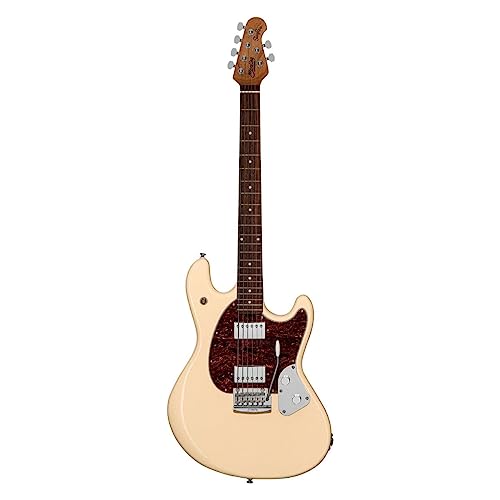 Amazon.com: Sterling by Music Man 6 String Solid-Body Electric